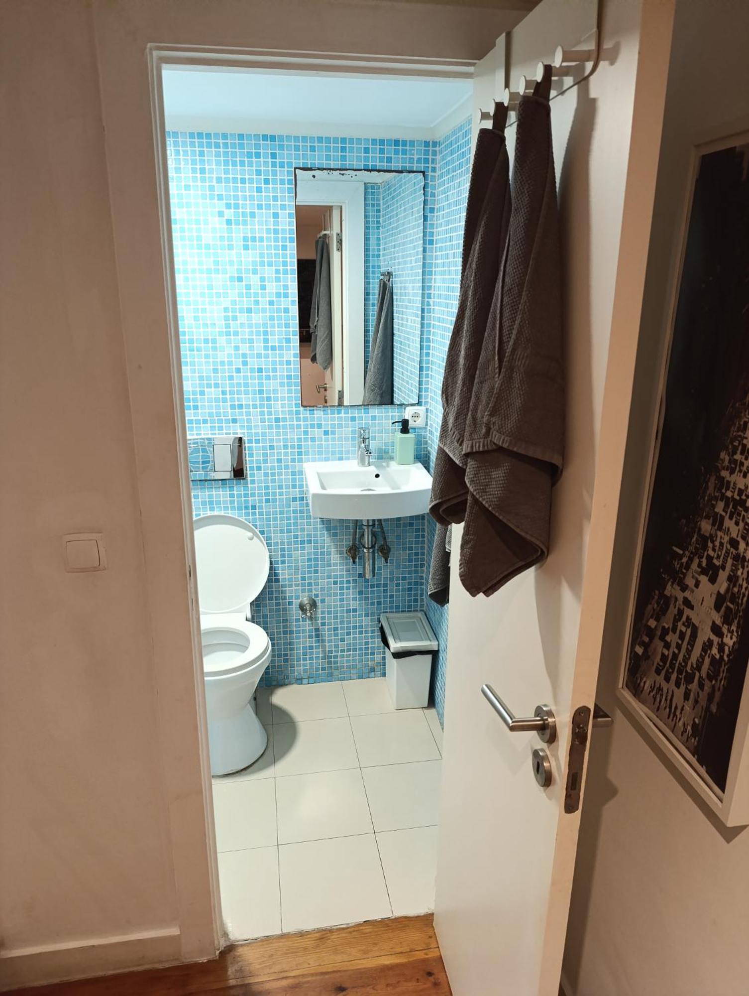 Little Alfama Town Appartement Lissabon Buitenkant foto